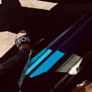 Meet your Posher, Derek